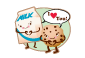 heart-you-milk-cookies