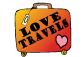love-travels