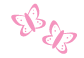 pink-butterflies