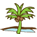 beach-palm-tree