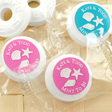 Personalized Life Savers Mints - Silhouette Collection
