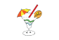 beach-tropical-drink