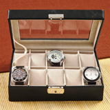 Men's Watch Box