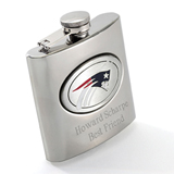 NFL Flask (All NFL Teams available)