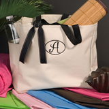 Personalized Smart Gal "Avery" Tote