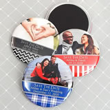 Photo Magnets (2.25")