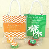 Life Savers Candy Mini Gift Tote - Silhouette Collection