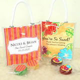 Life Savers Candy Mini Gift Tote Favors
