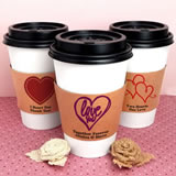 Personalized Insulated Cup Sleeves