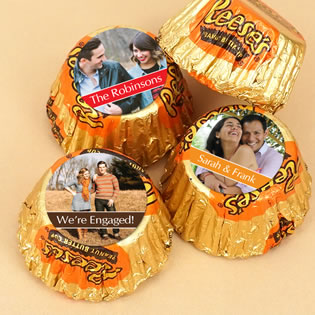 Photo Hershey�s Reese's Favors
