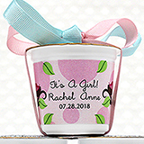 Baby K-Cup Coffee Favors
