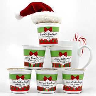 Holiday K-Cup Coffee