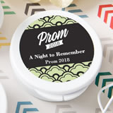 Personalized Ear Bud Headphones From Fashioncraft - prom Design