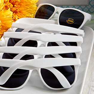 Trendy Sunglasses from Fashioncraft