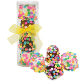 Confetti Belgian Chocolate Marshmallow Gift Box