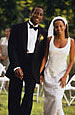 African-American weddings