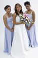 Managing bridesmaids