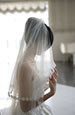 Wedding Traditions - The Veil