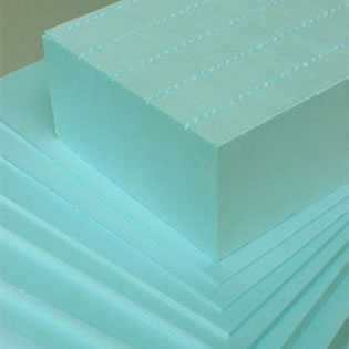 Styrofoam Packaging for Chocolate Bars