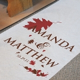 Aisle Runners, Banners & Floor Decals