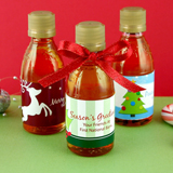 Holiday Maple Syrup