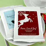 Holiday Coffee White Pack